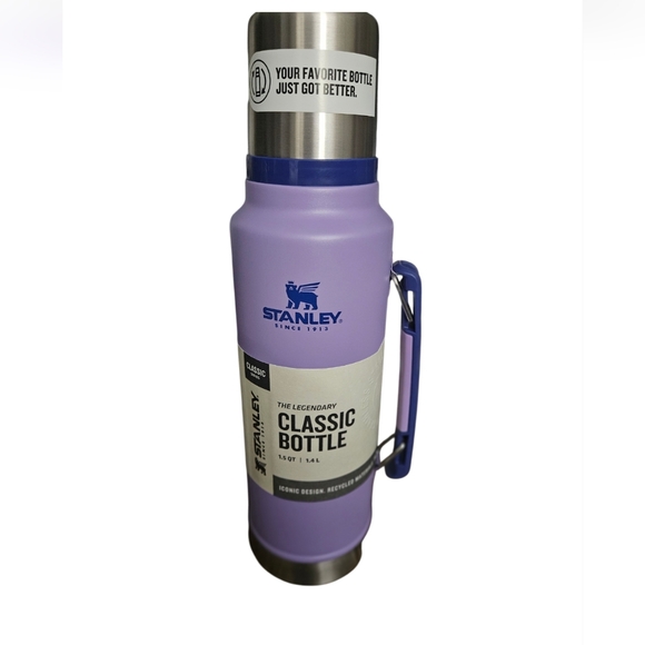 Stanley Other - Stanley Lavendar Classic Legendary Bottle | 1.5 QT New